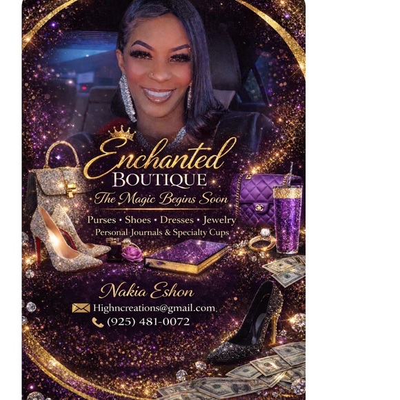 Custom Flyer Design Service - Picture 4 of 16